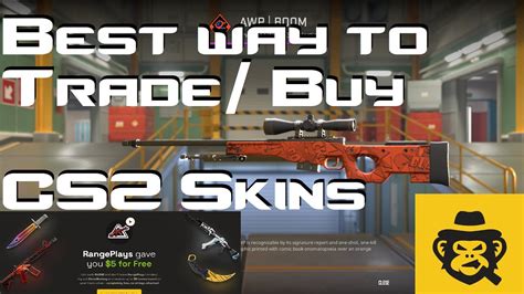 Trade CS2 Skins .